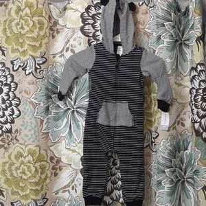 Carter's 24 month boy's onesie